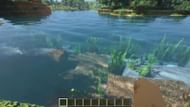 This is one of the best Minecraft mods to add realism to your world (Image via Mojang Studios/Sollace)